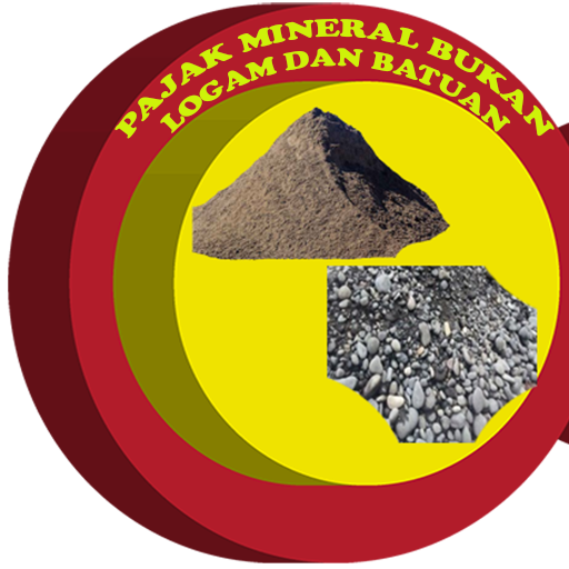 Pajak Mineral Bukan Logam dan Batuan