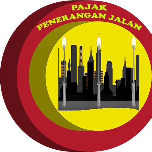 Pajak Penerangan Jalan