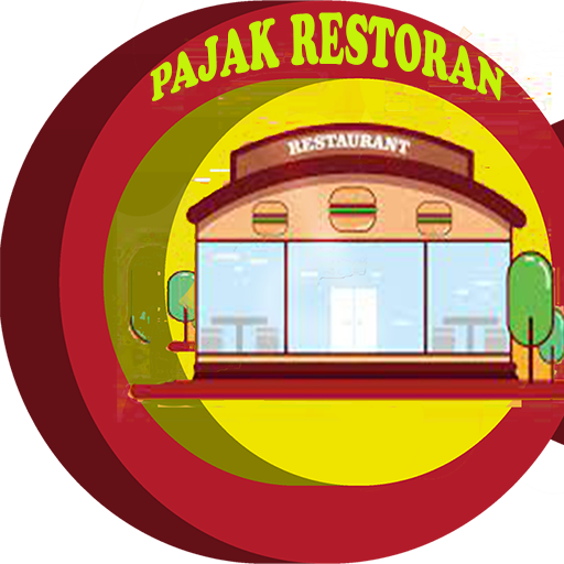 Pajak Restoran