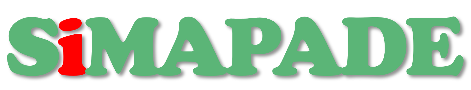SiMAPADE Logo